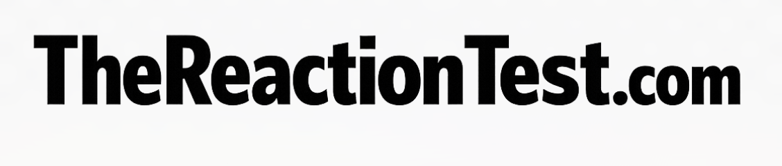 TheReactionTest.com